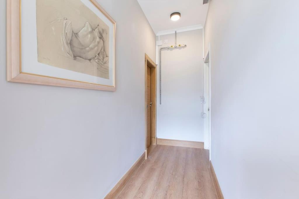 Apartamento Newington Edimburgo Exterior foto