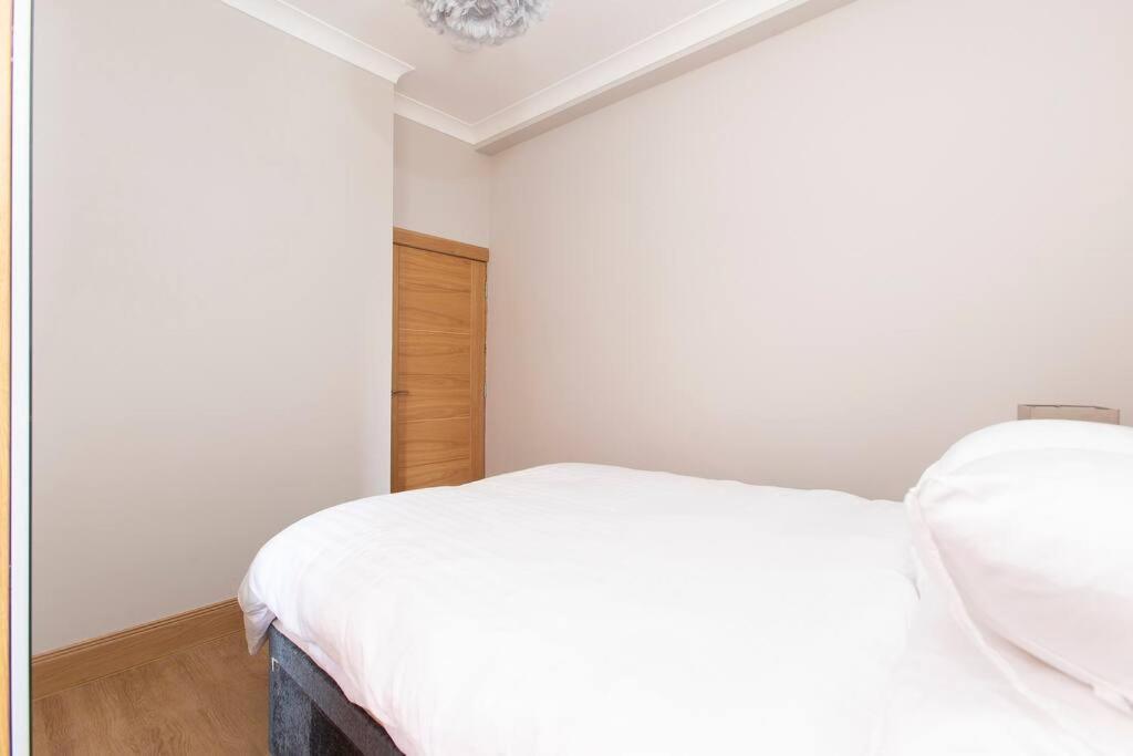 Apartamento Newington Edimburgo Exterior foto